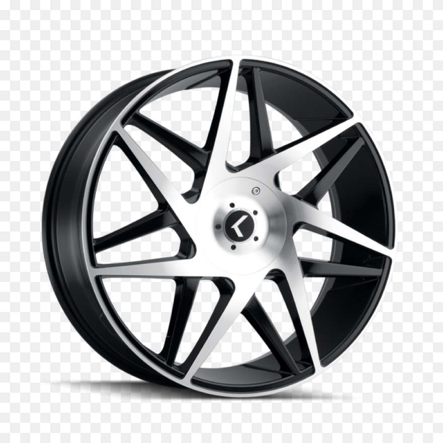 Black Spokes Chrome Nipples Motorcy