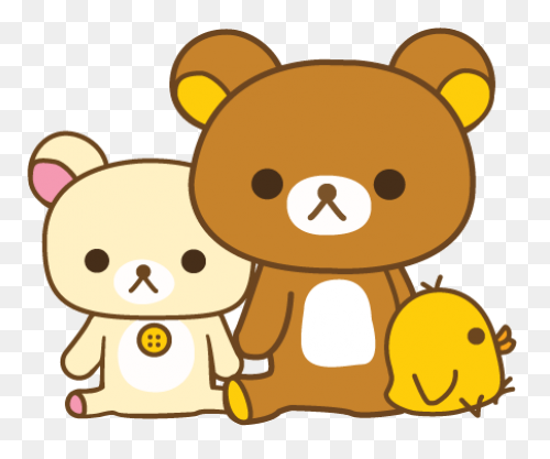 Rilakkuma (Character) - Giant Bomb