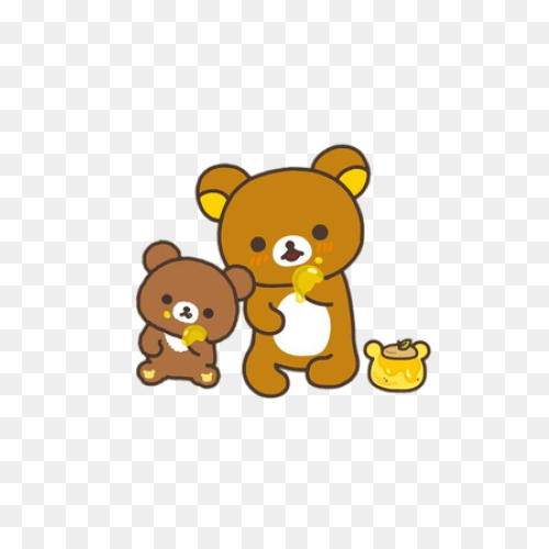 Rilakkuma (Character) - Giant Bomb