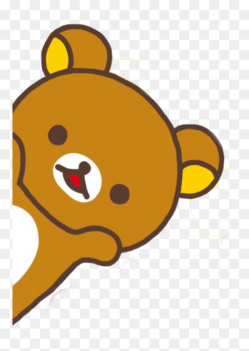 Rilakkuma (Character) - Giant Bomb