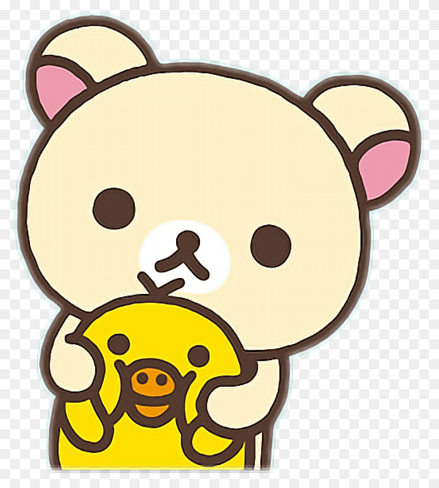 Rilakkuma (Character) - Giant Bomb