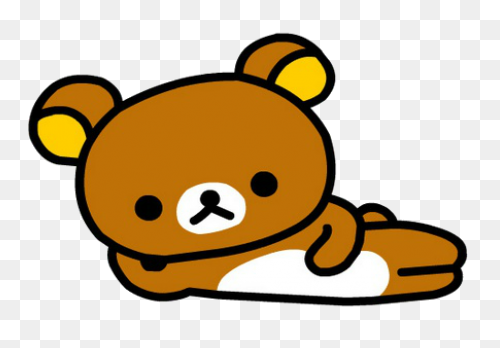 Rilakkuma (Character) - Giant Bomb