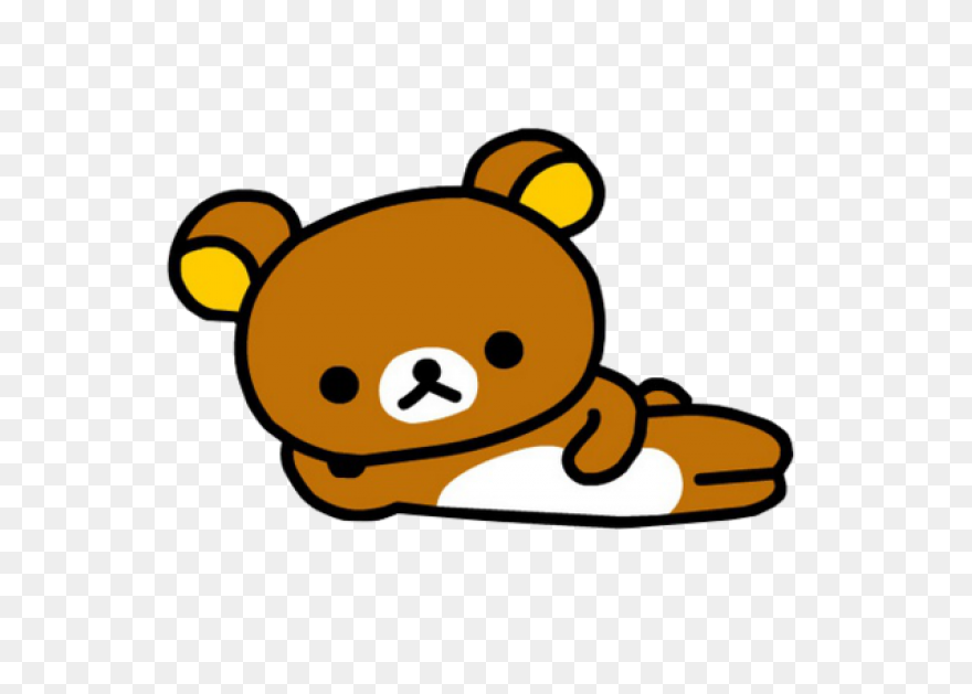 Rilakkuma (Character) - Giant Bomb