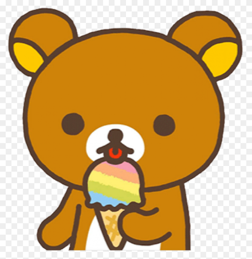 Rilakkuma (Character) - Giant Bomb