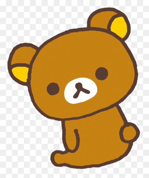 Rilakkuma (Character) - Giant Bomb