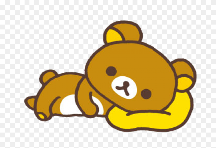 Rilakkuma (Character) - Giant Bomb