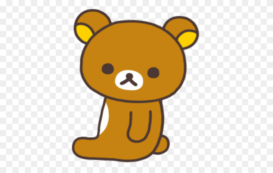 Rilakkuma (Character) Giant Bomb - Rilakkuma