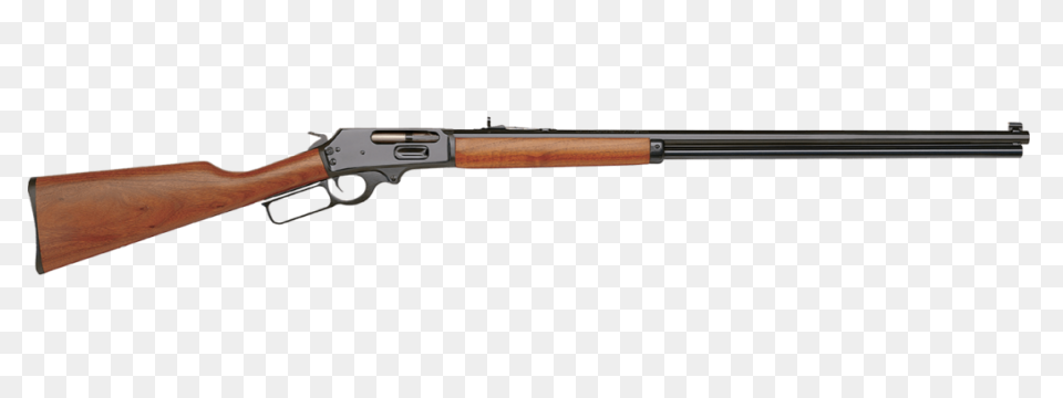 Free Rifle Clipart Black And White,