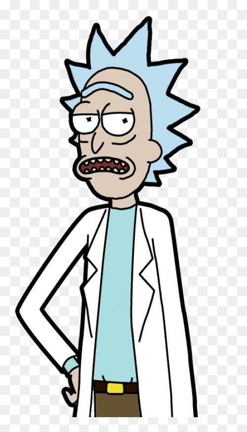 Rick Sanchez | Sexypedia Wiki | Cli