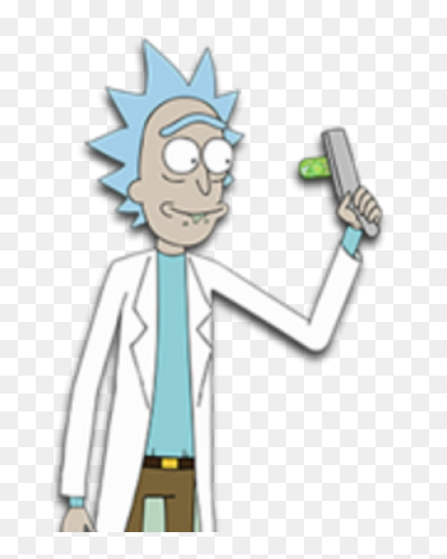 Rick Sanchez | Sexypedia Wiki | Cli