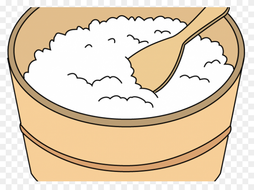 Chinese Rice And Chopsticks | Clip 
