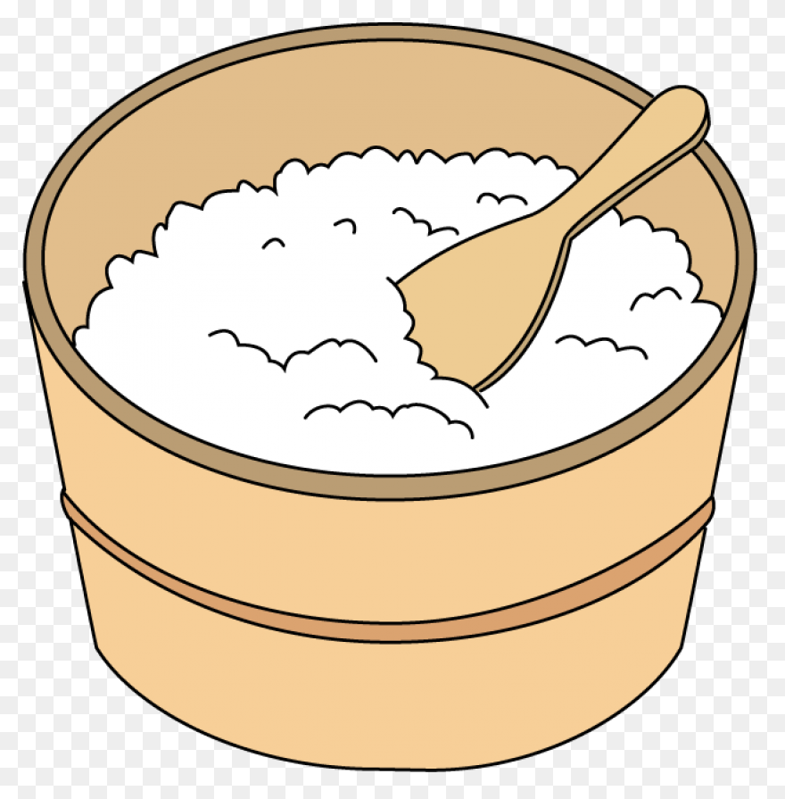 Chinese Rice And Chopsticks | Clip 