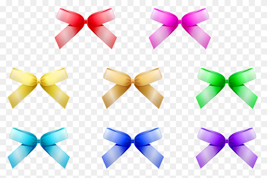 Ribbons Of Distinction - Osborne He