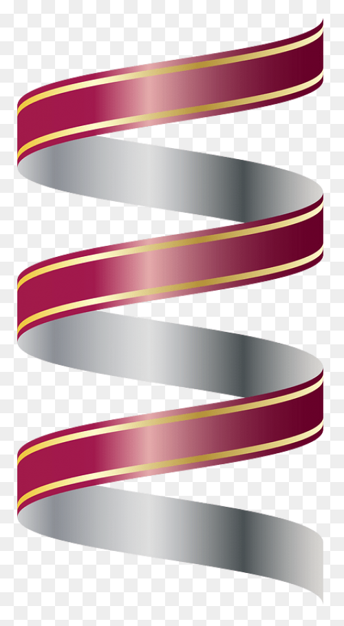 Ribbons Of Distinction - Osborne He