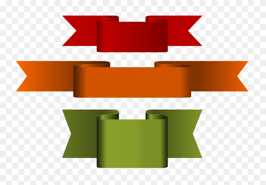 Ribbons Of Distinction - Osborne He