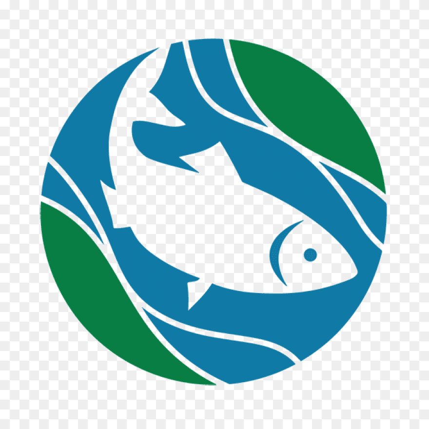 Stream Clipart Wide River - Png Dow