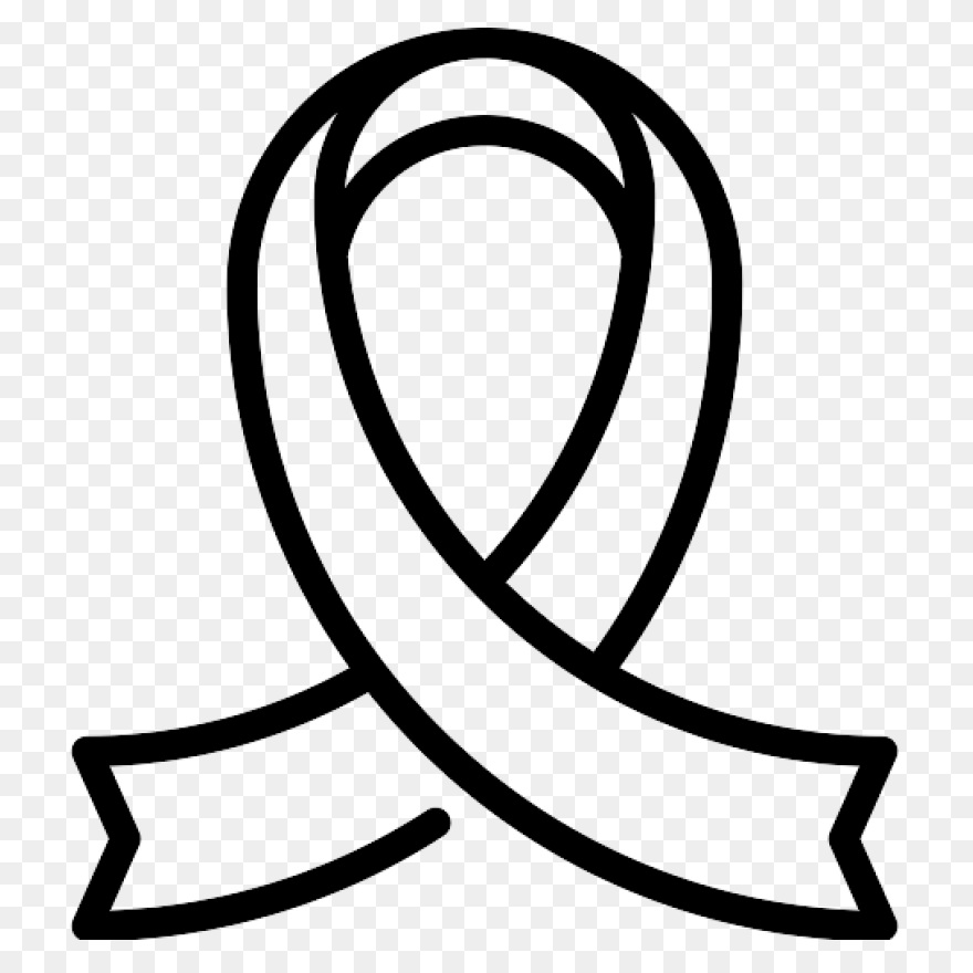 Awareness Ribbon Clip Art Red - Hiv
