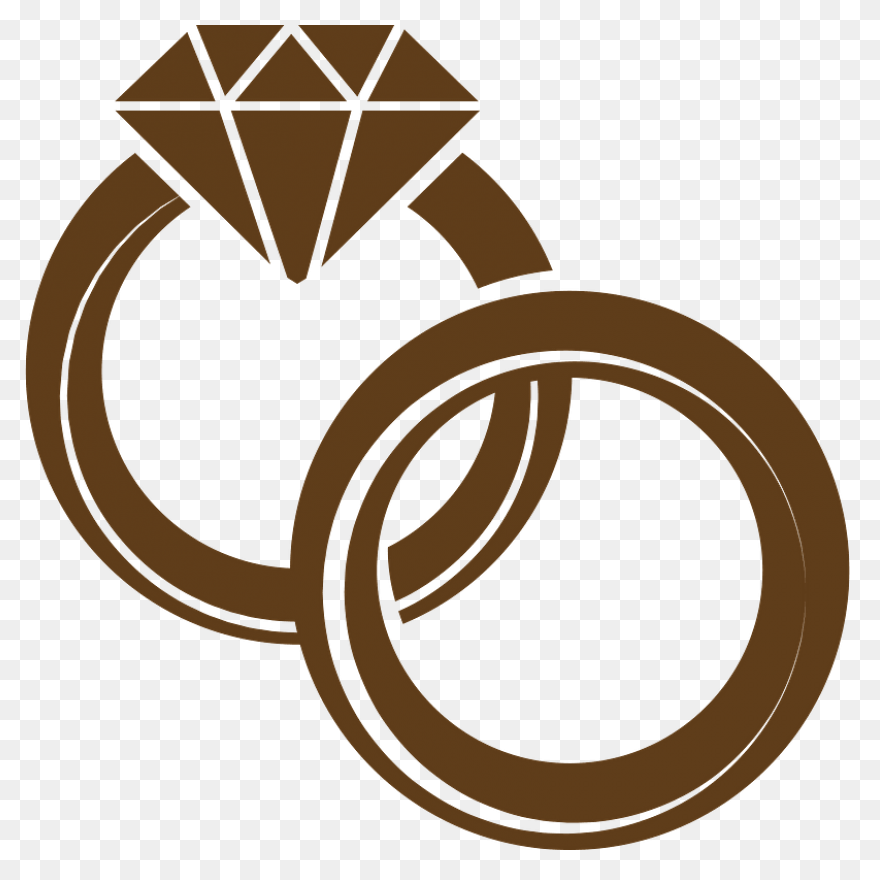 Diamond Ring Engagement Ring Outlin
