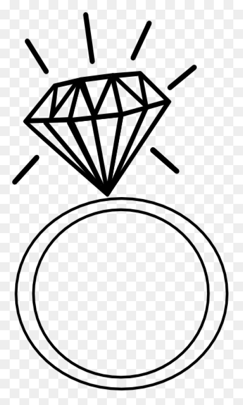 Linked Wedding Rings Clipart Free I