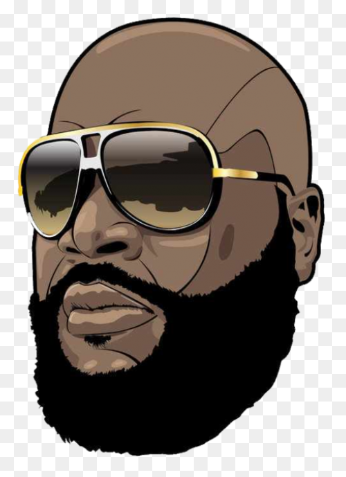 Rick Ross (Psd) | Official - Rick Ross