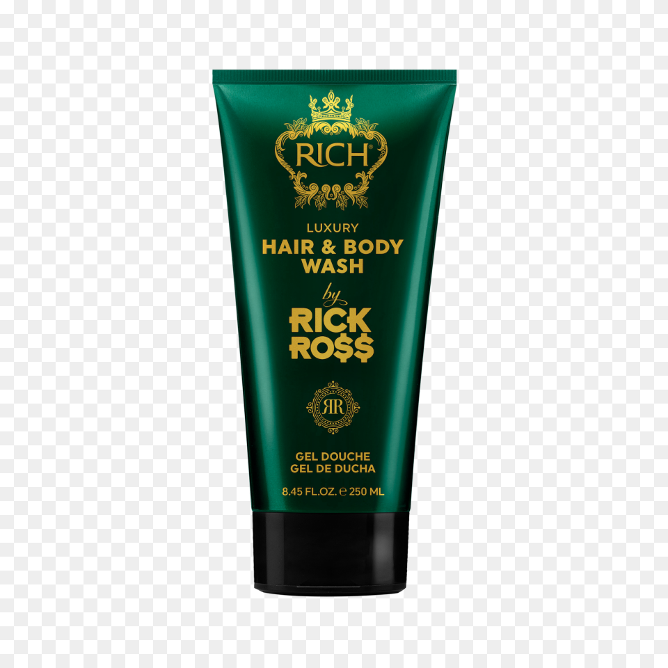 Rick Ross (Psd) | Official Psds