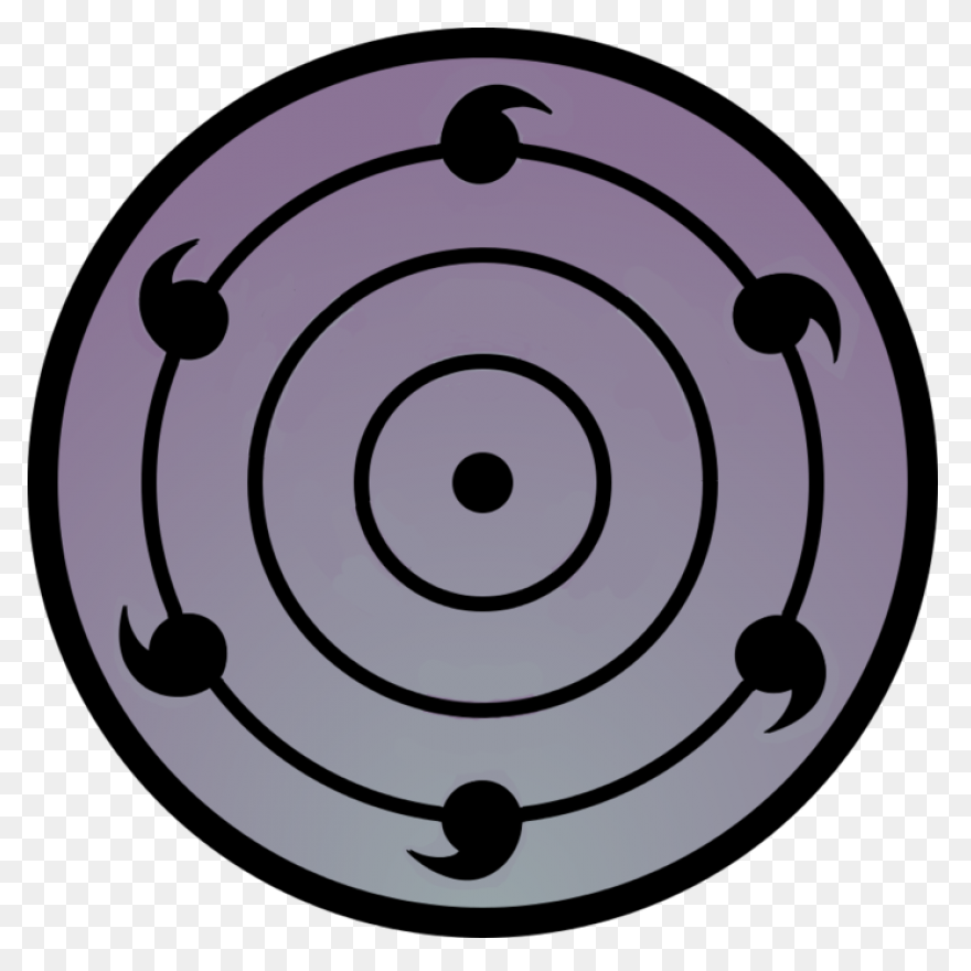How Did Sasuke Get His Rinnegan - N