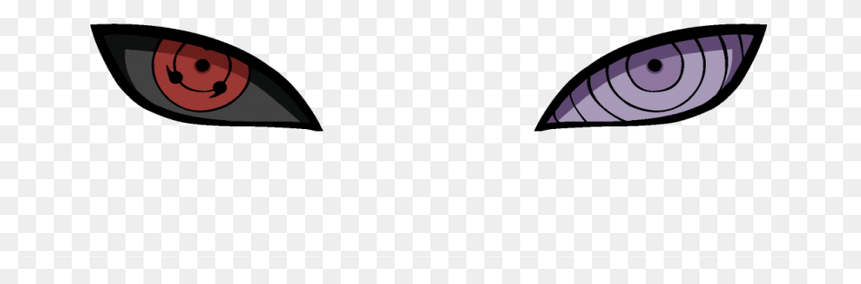 How Did Sasuke Get His Rinnegan - N