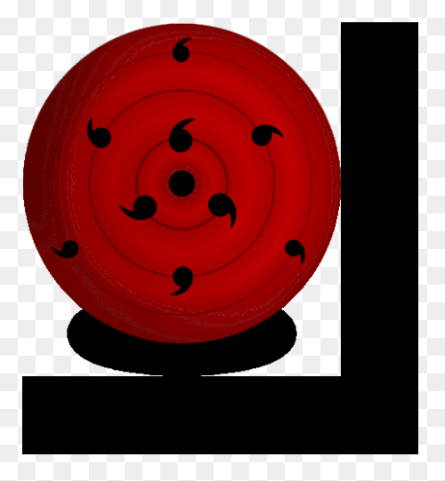 How Did Sasuke Get His Rinnegan - N