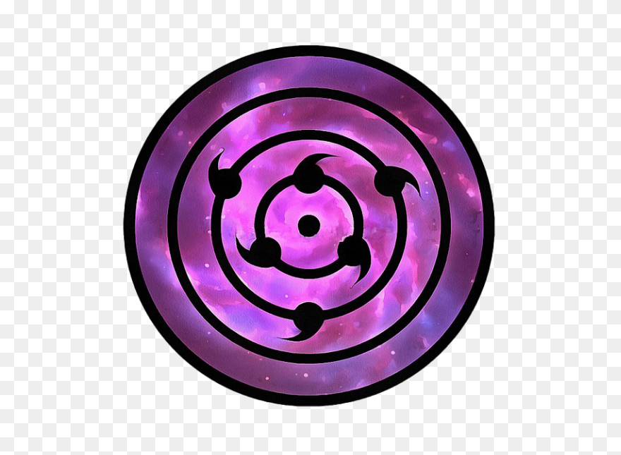 How Did Sasuke Get His Rinnegan - N