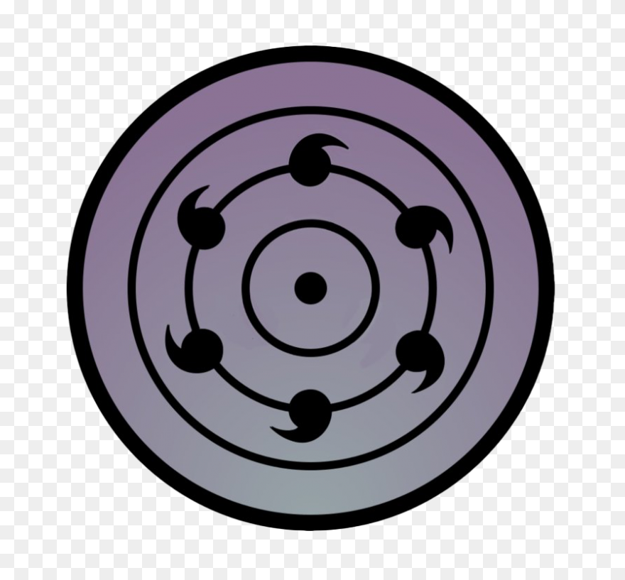 How Did Sasuke Get His Rinnegan - N
