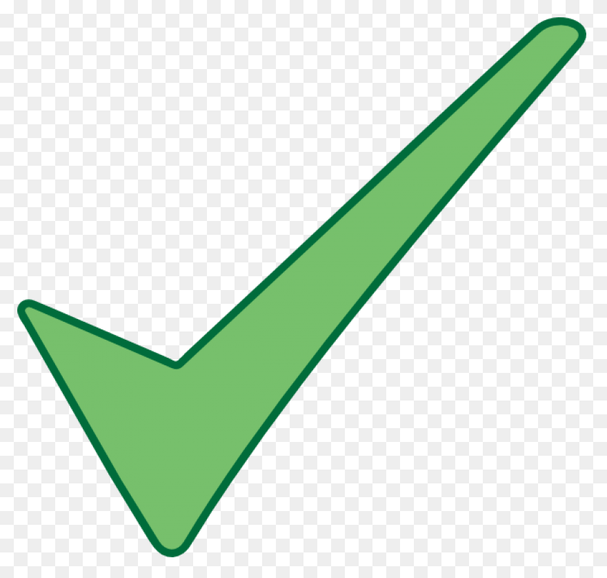 Checkmark Symbol ✓ - How To Inser
