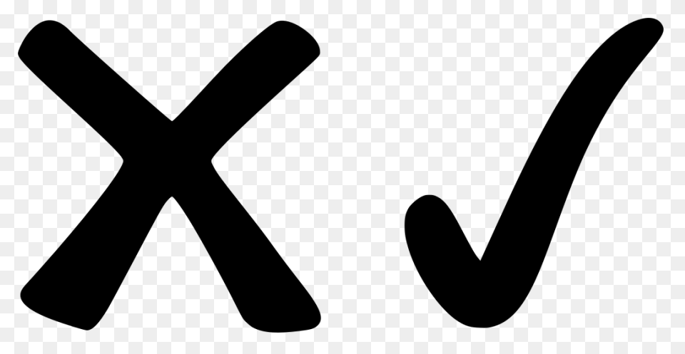 Checkmark Symbol ✓ - How To Inser