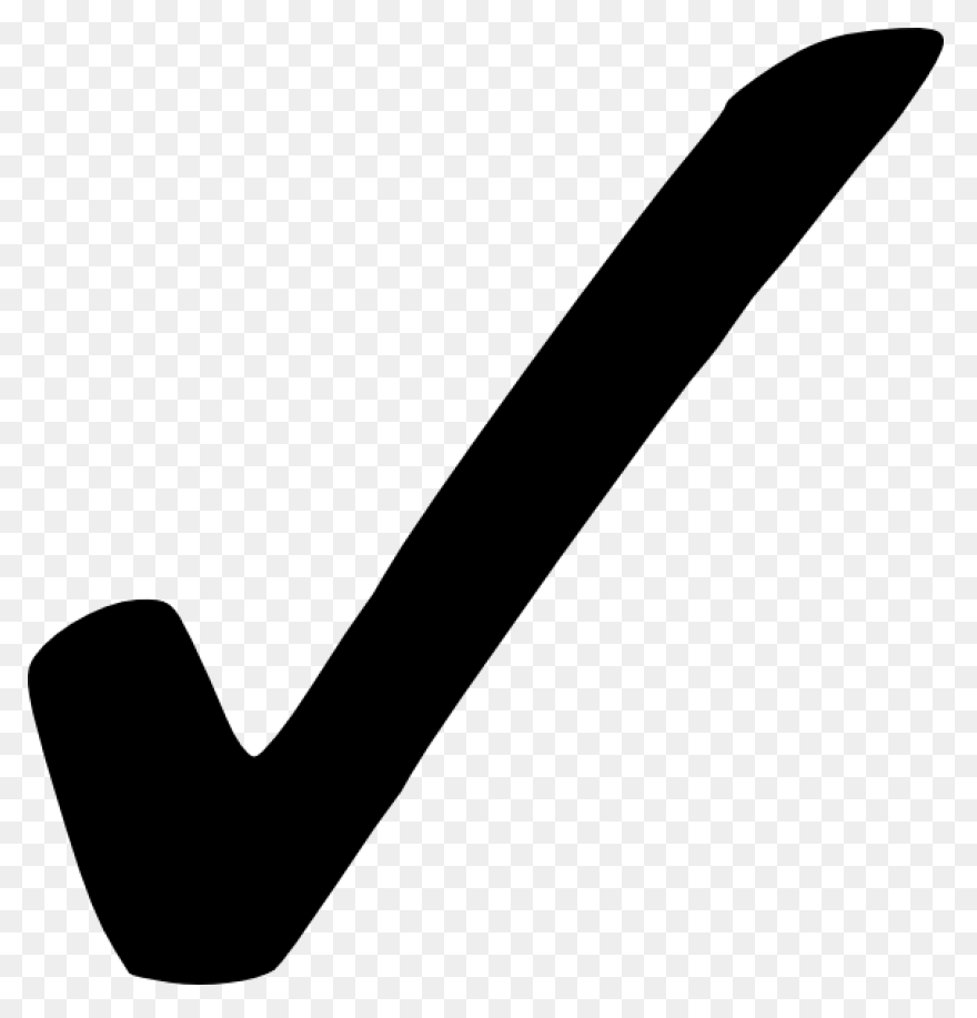 Checkmark Symbol ✓ - How To Inser