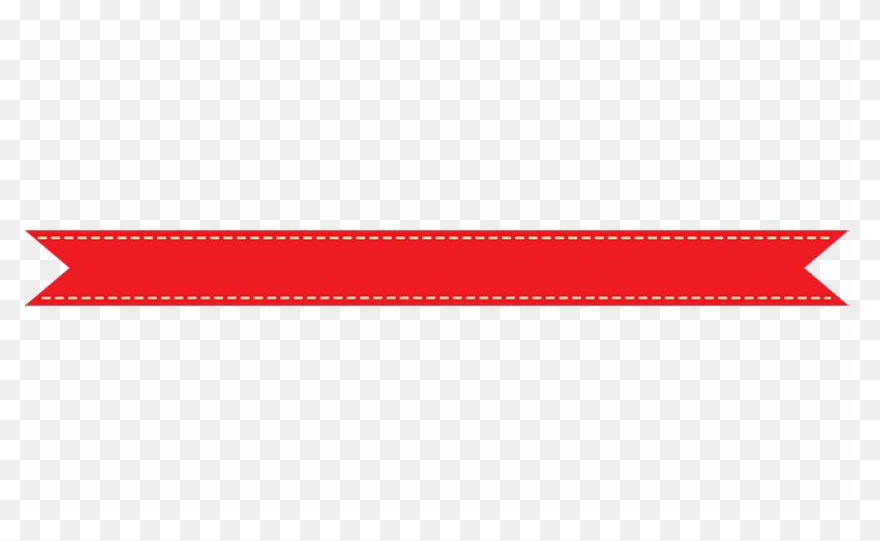 Ribbons And A Heart Clip Art | Hear