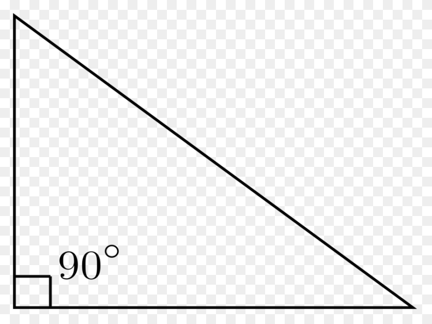 Right Triangle | Right Angled Trian