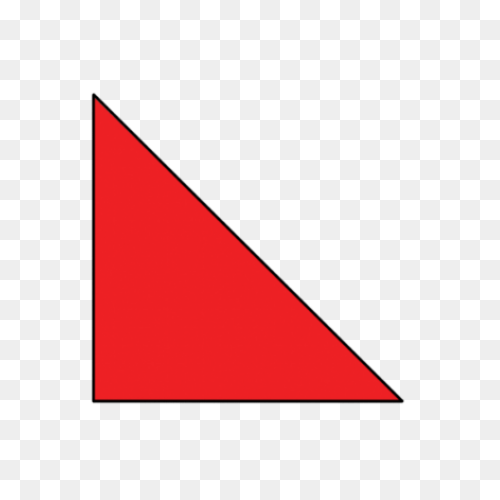 Right Triangle | Right Angled Trian