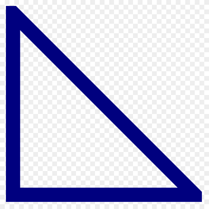 Right Triangle | Right Angled Trian