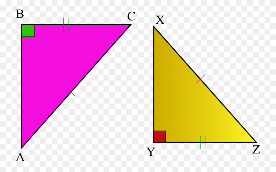Right Triangle | Right Angled Trian