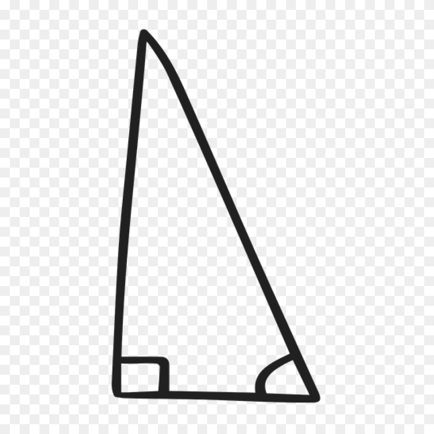 Right Triangle | Right Angled Trian