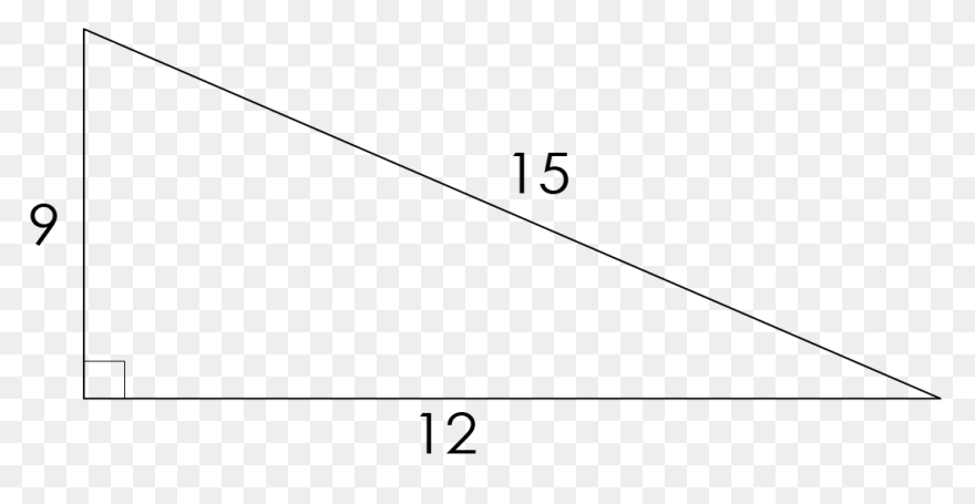 Right Triangle | Right Angled Trian