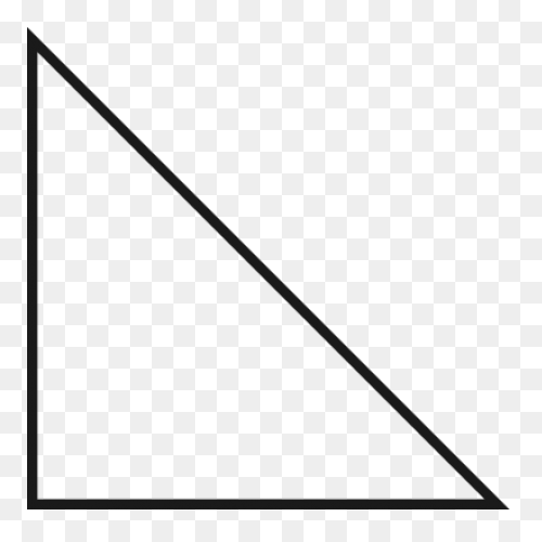 Right Triangle | Right Angled Trian