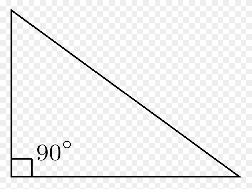 Right Triangle | Right Angled Trian