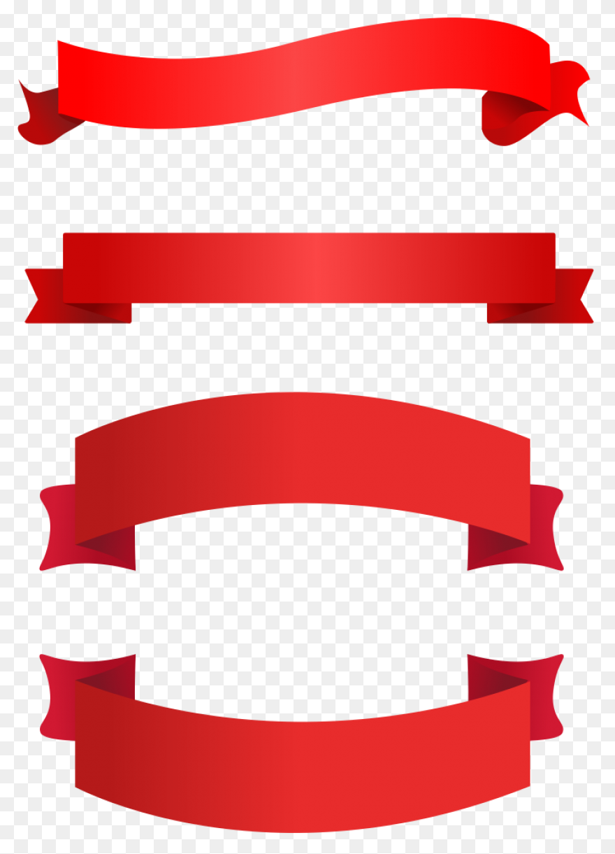 Vector Ribbon Fish Heart Diagram Fi