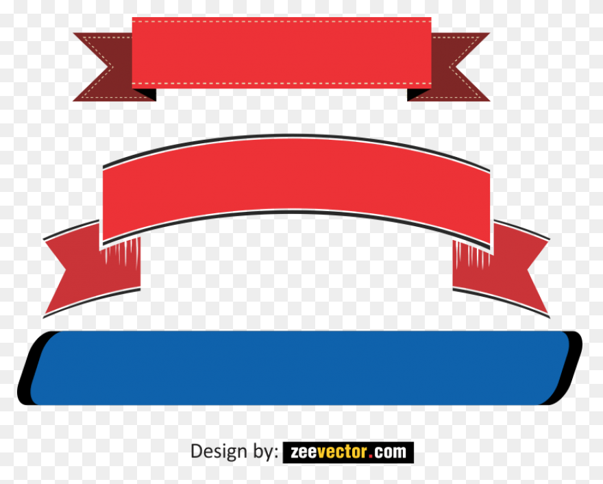 Vector Ribbon Fish Heart Diagram Fi