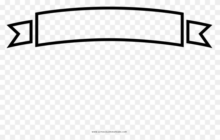 Vector Ribbon Fish Heart Diagram - Ribbon Vector