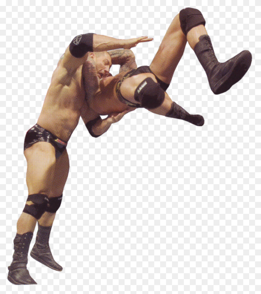 Orton Rko Batista (Psd) | - Rko