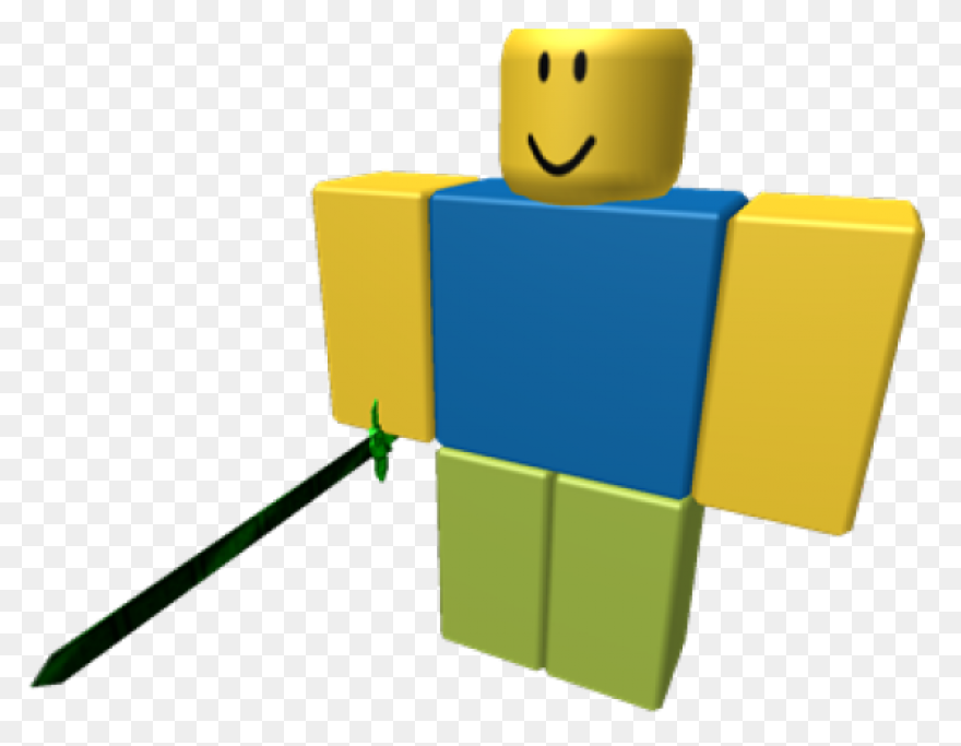 Roblox Noob By Lsashal On 