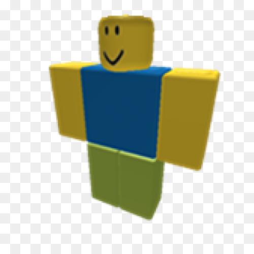 Roblox Noob | B.b Inc. Wikia | Clip