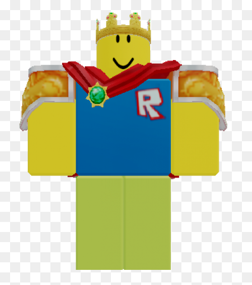 Roblox Noob By Lsashal On 