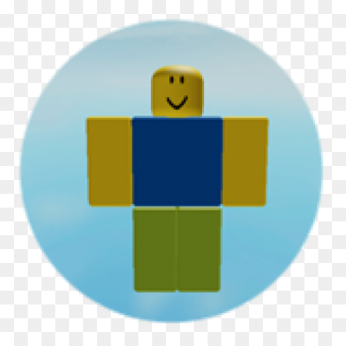 Roblox Noob By Lsashal On 